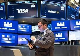 Las Bolsas contienen el aliento ante las consecuencias del Día de la Liberación