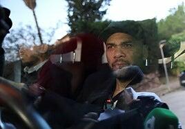 La Fiscalía recurrirá la absolución de Dani Alves