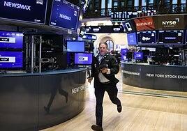 Trump abre una negociación sobre los aranceles a los países que ofrezcan a cambio algo «fenomenal»