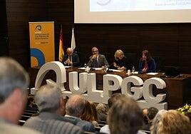 50 años de estudios de Medicina en Las Palmas: «Fue una batalla»