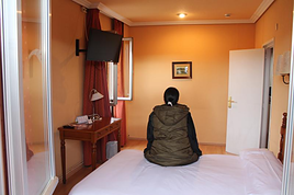 Soledad de segunda mano