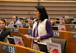 Darias apela en Bruselas a una mejora de la conectividad para las Islas ultraperiféricas de la UE