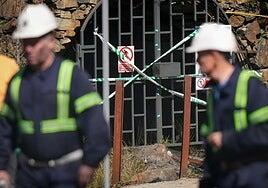 La mina de Asturias carecía de ventilación más potente al estar clasificada de mina de «poco grisú»