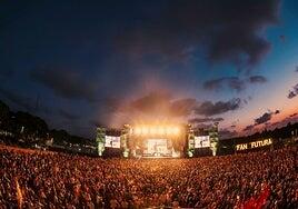 Fan Futura Fest, un festival para la Generación Z a orillas del Mar Menor con Bad Gyal, Khea y Tiago PZK
