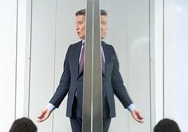 Feijóo exige a Sánchez un «plan de contingencia» con las comunidades para frenar los aranceles de Trump