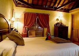 Hecansa reforma las 12 habitaciones del hotel Los Camellos de Agüimes