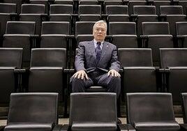 «Es vital una ayuda extra para ser un club más grande en el mundo»