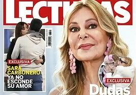 Los impedimentos legales que habría encontrado Ana Obregón para convertirse en abuela