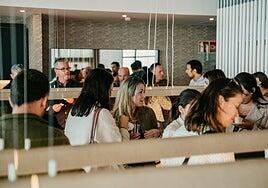 Cambio de aires con la apertura de La Ventana Workspace