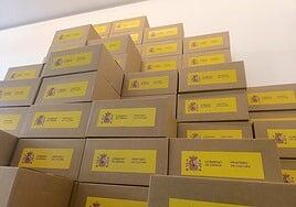 Arte que alza la voz ante las políticas culturales