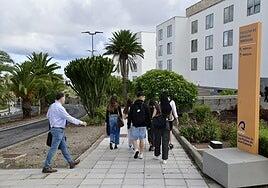 La educación universitaria no puede estar al servicio del negocio