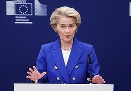 Bruselas calibra una respuesta europea y prepara su instrumento anticoerción