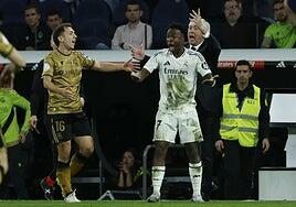 Las dos caras del Real Madrid agitan el debate entre continuismo o catarsis