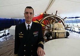 El buque escuela Gorch Fock de la Marina Alemana visita Las Palmas de Gran Canaria