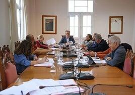 35 desaladoras privadas cuentan ya con el permiso oficial para producir agua