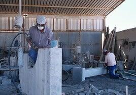 La silicosis ya no es solo la enfermedad de los mineros