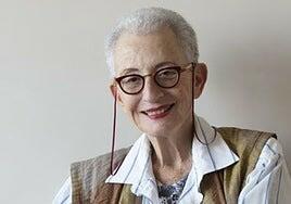 Hélène Cixous recibirá el premio Formentor en el Teatro Real