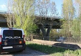 Denuncian la agresión de una mujer con un sacacorchos a una bebé en León