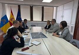 El nuevo enlace de Ingenio a la GC-1 costará 14 millones