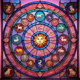 Guía astrológica para el viernes, 4 de abril de 2025: Prepárate con la energía de los signos