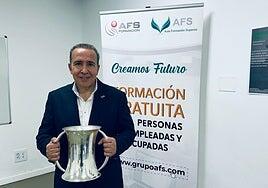 «Apostamos por el Guaguas porque es un club que triunfa allá por donde va»