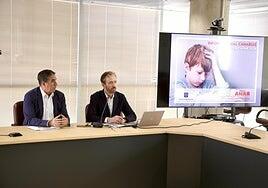 La mayoría de las llamadas de ayuda de niños y adolescentes en Canarias son por salud mental