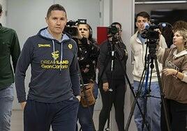 Jaka Lakovic y su registro de época