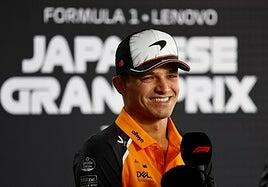 El dominio de McLaren se pone a prueba en Suzuka