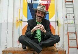 «En este disco le he puesto palabras a rincones donde antes me parecía muy difícil entrar»