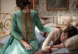 Mujercitas decimonónicas