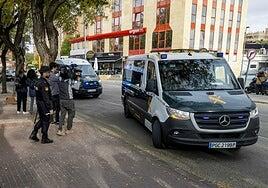 La violencia vicaria amenaza a otros 1.500 niños en España