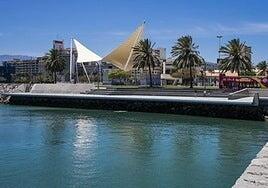 Salvan la vida a un bebé de 2 años que se encontraba inconsciente en la capital grancanaria