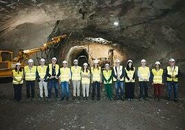 La Justicia desestima el recurso de Salvar Chira Soria contra el permiso de la obra