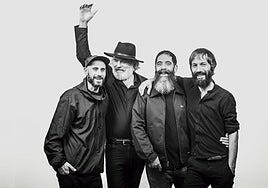 Enric Montefusto: «Se nos mide a los artistas como a los tomates, por el peso»