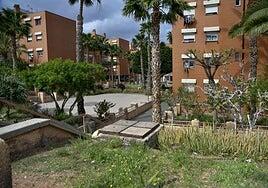 Agüimes encarga a Gesplan la mejora de los espacios libres de la Urbanización La Paz