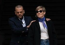 Alves recupera el pasaporte, mientras su denunciante recurrirá la absolución