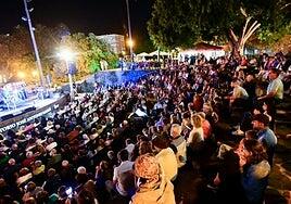 AIMCA confía en que la Sociedad de Promoción pague lo que le debe «en los próximos meses»