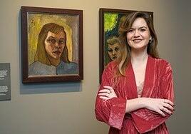 «La trayectoria vital de Gina Berndtson está aún llena de incógnitas por resolver»