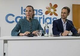 Tiendas de campaña, barcos y furgonetas cámper desaparecerán de Airbnb en Canarias