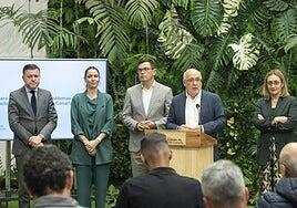 Retirada rápida de vehículos para que los atascos en la GC-1 no se agraven