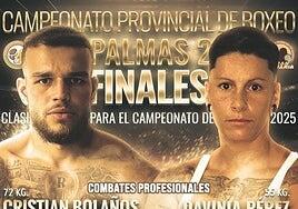 Las finales del Provincial engalanan el Juan Beltrán Sierra