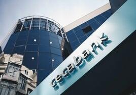 Cecabank, procesador de pagos para la Agencia Tributaria acompañando a Abanca e Ibercaja