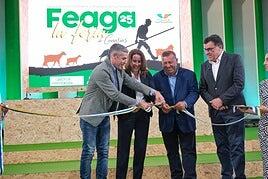 Bienvenidos a la gran fiesta del sector primario de Canarias