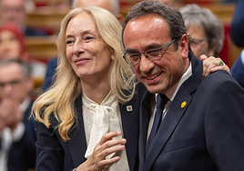 Una diputada de Junts denuncia desatención en un ambulatorio por no ser inmigrante