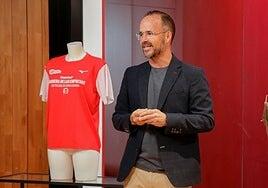 Dónde saborear Gran Canaria, según Daniel González Poch CEO de DG Eventos