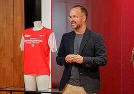 Dónde saborear Gran Canaria, según Daniel González Poch CEO de DG Eventos