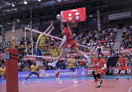 El CV Guaguas quiere sacar rédito de su visita a Mallorca