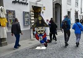 Una Bajada con la que La Palma busca pasar página