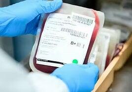 Donar sangre: un acto solidario con beneficios para la salud del donante