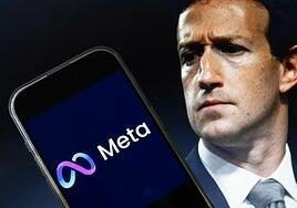 Meta cierra su centro de moderación de contenidos de Barcelona y deja en el aire 2.100 empleos